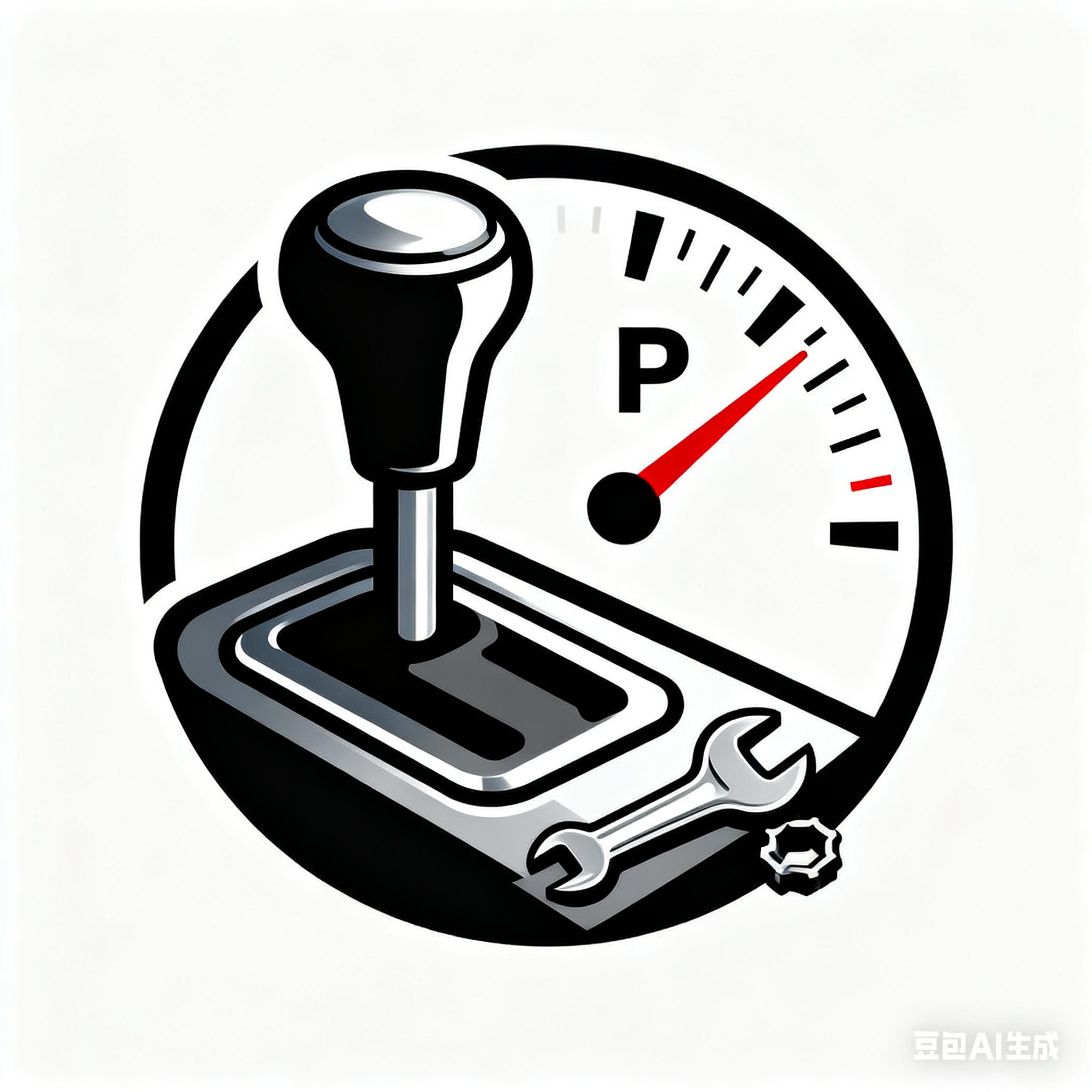 泰一汽车科技logo